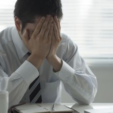 面接で「メンタル面の質問」への回答も要注意です！【転職の個別サポート塾】