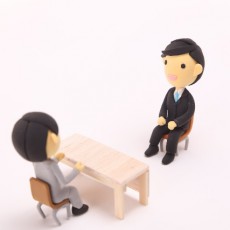 面接が苦手なあなたに知って欲しい1,200名のサポートから分かったコト