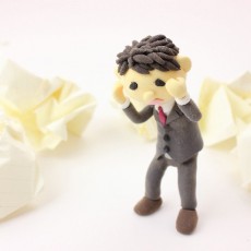 ハンデも堂々と職務経歴書に載せましょう【転職成功への近道】 ハンデも堂々と職務経歴書に載せましょう【転職成功への近道】