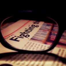 最近、気になった4つの記事 最近、気になった4つの記事