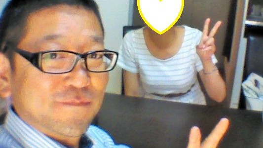 入社が決まったご報告をしてくださいました【20代女性のお客様】