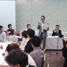 面接での自己紹介の長さは、何分間が正解ですか？