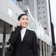 数百名の応募者の中から選ばれ、内定をもらいました【30代女性のお客様】 数百名の応募者の中から選ばれ、内定をもらいました【30代女性のお客様】