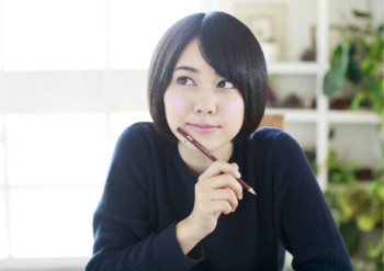 書き出した内容を客観的に分析する
