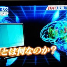ＡＩ（人工知能）とこれからの「仕事」と「転職」　2017年2月時点