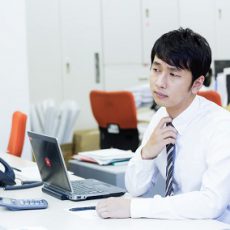 転職先を決める前に、退職することになった場合の注意ポイント