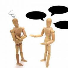 あなたは、自分のことを説明するのは得意、それとも苦手？