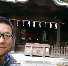 神頼みも、日頃の信心から 神頼みも、日頃の信心から