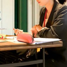 今後の転職活動が絶対に素晴らしいものになる【アラフォー女性】無料相談と1回目のご感想 今後の転職活動が絶対に素晴らしいものになる【アラフォー女性】無料相談と1回目のご感想