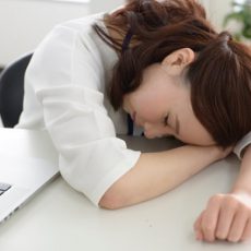 弱音を吐いていたら、転職の希望は叶わない
