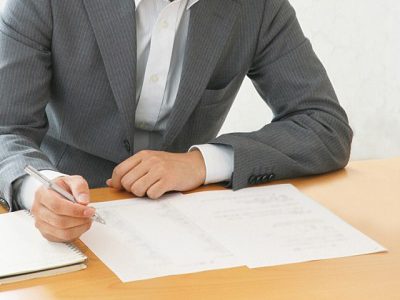 一歩踏み出してみてよかった【30代前半男性】無料相談のご感想