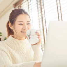 力みすぎずナチュラルに頑張ろうと思っています【20代後半女性】内定のご報告