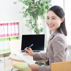 どうやら2回目は選考というより、内定者面談的な位置づけ【30代半ば女性】