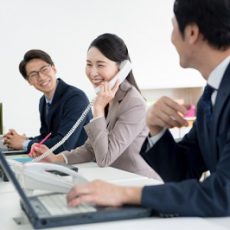 ここまで頑張ることができました【40歳目前女性】内定のご報告