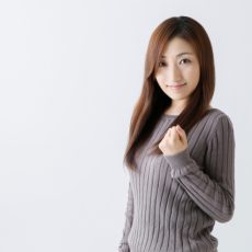 正社員になる事ができました【アラフィフ女性】