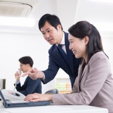 内定が出た時、条件などの確認を絶対に遠慮しないで！