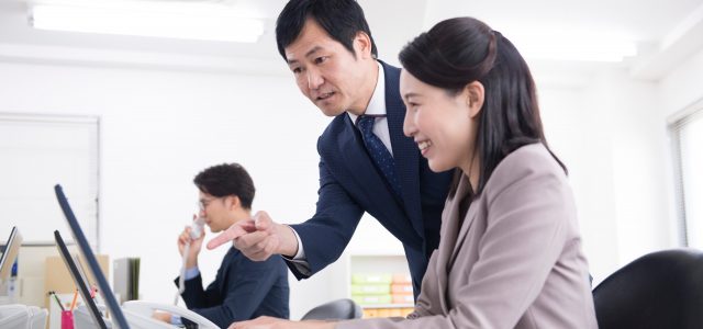 西澤さんと作成した面接対策の内容のままでした【30代後半女性】内定