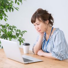 単発セッションでのご相談【30代女性】