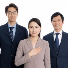 未経験職種への転職で採用されるために大事な2つのこと