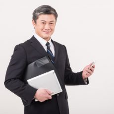 〇〇〇社から採用内定の連絡が来ました【57歳男性】