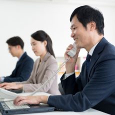 約250社近く応募しても１社も書類審査が通らず【40代後半男性】ご感想