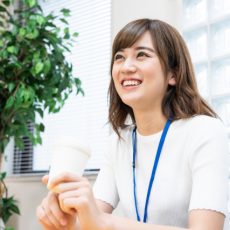 自信にもつながり、面接でも胸を張って回答できそうです【30歳目前女性】サポートのご感想 自信にもつながり、面接でも胸を張って回答できそうです【30歳目前女性】サポートのご感想