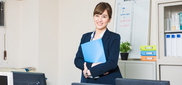 3社からありがたいことに内定を頂戴しました【30代半ば女性】