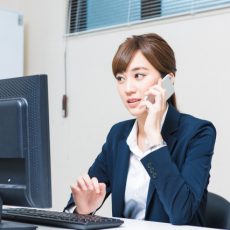 未経験で、未求人の3社から面接に呼ばれました【30代半ば女性】