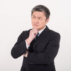 あなたが大企業に勤めてきた50代で、転職を考えているなら　