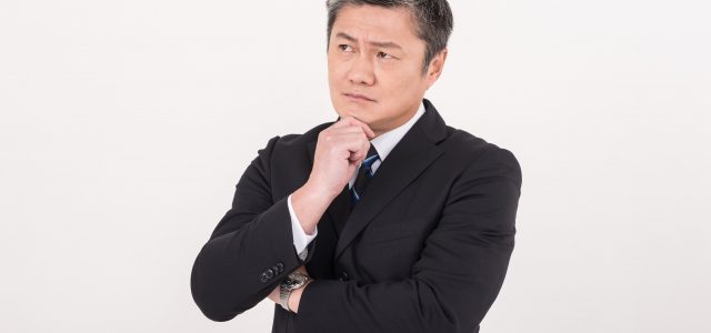 あなたが大企業に勤めてきた50代で、転職を考えているなら　