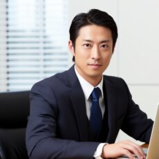 4月より社会復帰する事になりました【40代前半男性】内定