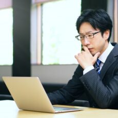 内定に承諾すべきか一緒に検討して【30代前半男性】