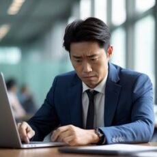 もし転職に失敗して、転職したことを後悔し、苦しい気持ちになっているなら