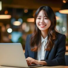 職務経歴書のおかげで、今回も内定をもらえました【30代前半女性】
