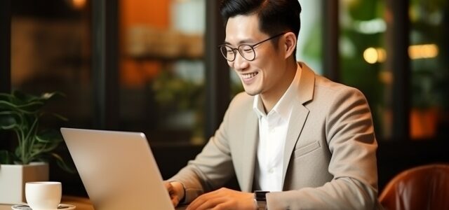 社長面接でうまく話すことができました【40代半ば男性】内定