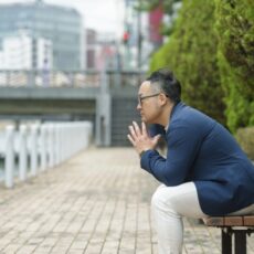 とても良い感じの職務経歴書が完成できた【50代前半男性】ご感想