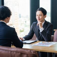 何かを目指し打ち込んだ人のセカンドキャリアの転職活動について