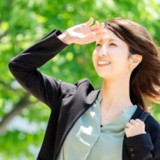 大変嬉しいご縁だと喜んでおります【30代後半女性】内定