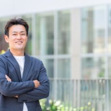 今後私がやりたいことが実現できると判断しました【40代半ば男性】内定