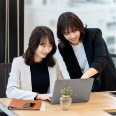 悩ましい点がかなり明確になった【30代前半女性】無料相談