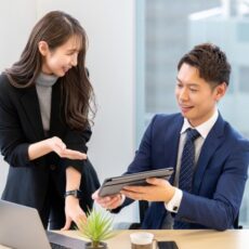 今までにない自己PRが作成できて、驚いています【30代前半男性】