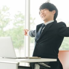 第一志望の〇〇〇〇〇〇社から内定を頂きました【20代後半男性】 第一志望の〇〇〇〇〇〇社から内定を頂きました【20代後半男性】