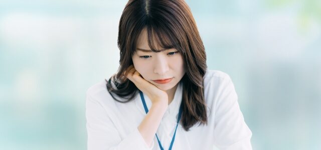 転職が失敗してしまう要因の1つは、可能性を狭めている「思い込み」です