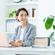 職務経歴書の変化に驚きを隠せません【40代前半女性】ご感想