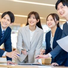 マーケティングを活かした転職ＰＲ術で希望の転職先から内定をもらいましょう