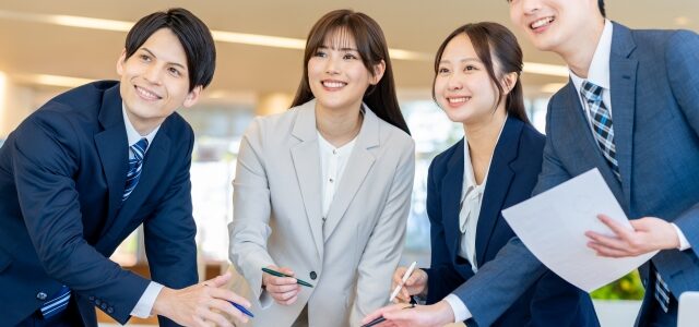 マーケティングを活かした転職PR術で希望の転職先から内定をもらいましょう マーケティングを活かした転職PR術で希望の転職先から内定をもらいましょう