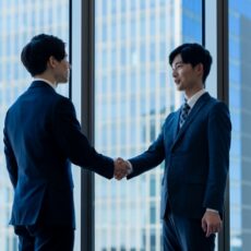 最善の選択ができた【30代半ば男性】内定 最善の選択ができた【30代半ば男性】内定