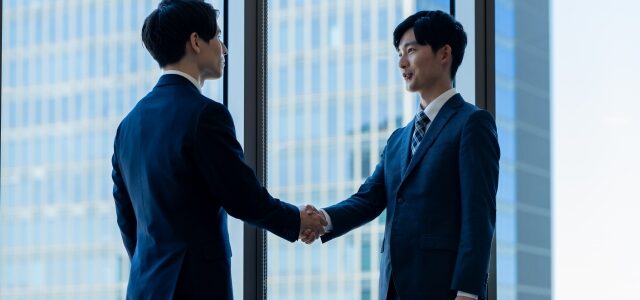 最善の選択ができた【30代半ば男性】内定